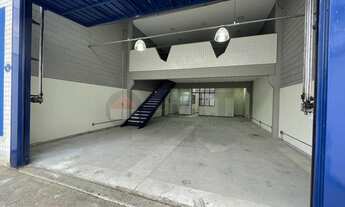 Imagem 3: GALPÃO À VENDA NO JARDIM ZULMIRA - SOROCABA/SP