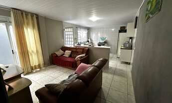 Imagem 3: CASA À VENDA NO J.S. CARVALHO - SOROCABA/SP