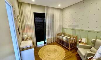 Imagem 7: CASA EM CONDOMÍNIO À VENDA NO PARQUE ESPLANADA - VOTORANTIM/SP