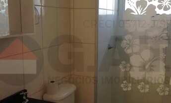 Imagem 4: APARTAMENTO À VENDA NO EDIFÍCIO ONIX - SOROCABA/SP