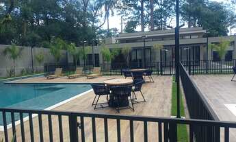 Imagem 4: Apartamento para locação no Jardim São Carlos, Sorocaba-SP: 3 quartos, 1 suíte, 1 sala, 1