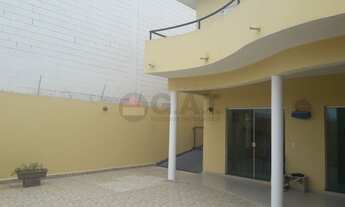 Imagem 3: CASA À VENDA NO JARDIM DO PAÇO - SOROCABA/SP