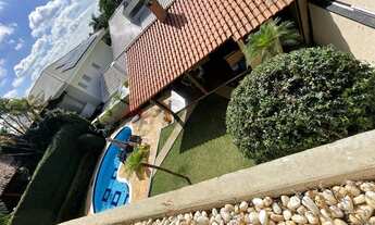 Imagem 4: CASA EM CONDOMÍNIO PARA LOCAÇÃO NO VILLAGE D AVIGNON - SOROCABA/SP