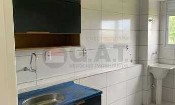 Imagem 6: Aluguel de Apartamento em Sorocaba-SP, Jardim Brasilândia: 2 quartos, 1 sala, 1 banheiro