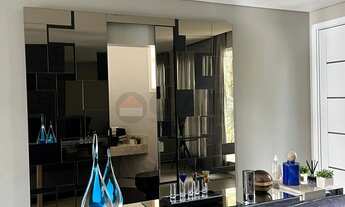 Imagem 4: Imperdível oportunidade: Casa de alto padrão em condomínio com 3 quartos, 3 suítes e 4 vag