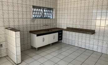 Imagem 7: CASA À VENDA NO SANTA RITA - SOROCABA/SP