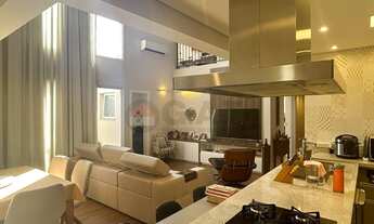 Imagem: CASA EM CONDOMÍNIO À VENDA NO RESIDENCIAL