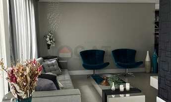 Imagem 3: Imperdível oportunidade: Casa de alto padrão em condomínio com 3 quartos, 3 suítes e 4 vag