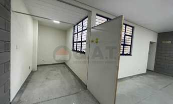 Imagem 7: GALPÃO À VENDA NO JARDIM ZULMIRA - SOROCABA/SP