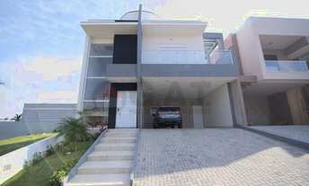 Imagem: CASA EM CONDOMÍNIO À VENDA NO RESIDENCIAL