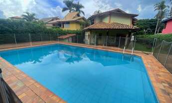 Imagem 7: CASA EM CONDOMÍNIO À VENDA NO VIVENDAS DO LAGO - SOROCABA/SP