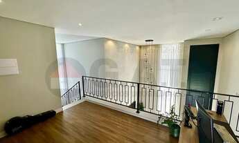 Imagem 2: CASA EM CONDOMÍNIO À VENDA NO PARQUE ESPLANADA - VOTORANTIM/SP