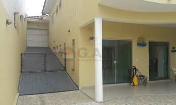 Imagem 5: CASA À VENDA NO JARDIM DO PAÇO - SOROCABA/SP