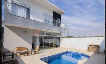 Imagem 5: CASA EM CONDOMÍNIO À VENDA NO RESIDENCIAL REINASSANCE - SOROCABA/SP