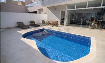 Imagem 4: CASA EM CONDOMÍNIO À VENDA NO RESIDENCIAL REINASSANCE - SOROCABA/SP