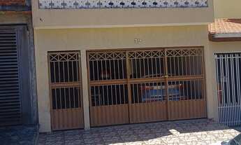 Imagem: CASA À VENDA NO PARQUE SÃO BENTO - SOROCABA/SP