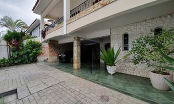 Imagem 2: Casa para Locação em Sorocaba-SP, Jardim Santa Rosália: 4 Quartos, 2 Suítes, 2 Salas, 2 Ba