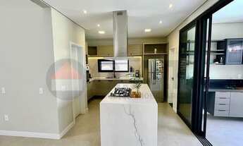 Imagem 4: CASA EM CONDOMÍNIO À VENDA NO PARQUE ESPLANADA - VOTORANTIM/SP