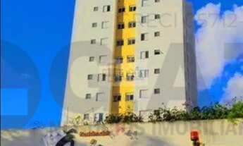 Imagem: APARTAMENTO À VENDA NO EDIFÍCIO ONIX