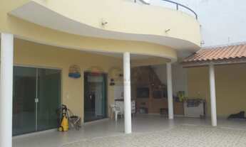 Imagem 2: CASA À VENDA NO JARDIM DO PAÇO - SOROCABA/SP