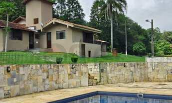 Imagem 3: SITIO À VENDA NA VILA SANTO ANTONIO - SÃO ROQUE/SP