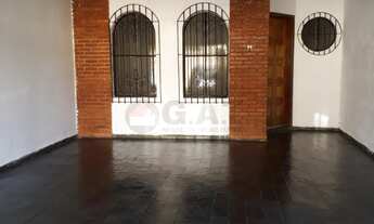 Imagem: Casa à venda em Sorocaba-SP, Jardim Simus