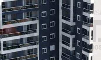 Imagem: APARTAMENTO À VENDA NO EDIFÍCIO DOMUS