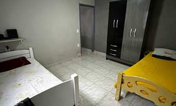 Imagem 7: CASA À VENDA NO J.S. CARVALHO - SOROCABA/SP