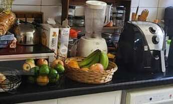 Imagem 6: APARTAMENTO À VENDA NO EDIFÍCIO ZURIQUE - SOROCABA/SP