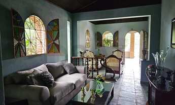 Imagem 6: SITIO À VENDA NA VILA SANTO ANTONIO - SÃO ROQUE/SP