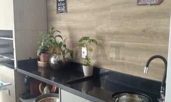 Imagem 7: CASA EM CONDOMÍNIO À VENDA NO RESIDENCIAL JARDIM - SOROCABA/SP