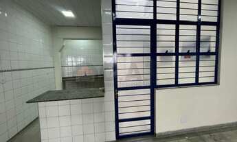 Imagem 4: GALPÃO À VENDA NO JARDIM ZULMIRA - SOROCABA/SP