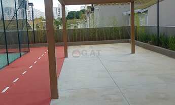 Imagem 5: Apartamento para locação no Jardim São Carlos, Sorocaba-SP: 3 quartos, 1 suíte, 1 sala, 1