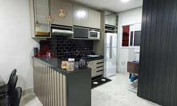 Imagem 2: APARTAMENTO À VENDA NO EDIFÍCIO ONIX - VOTORANTIM/SP