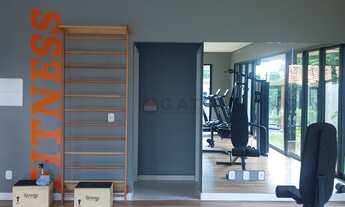 Imagem 6: Apartamento para locação no Jardim São Carlos, Sorocaba-SP: 3 quartos, 1 suíte, 1 sala, 1