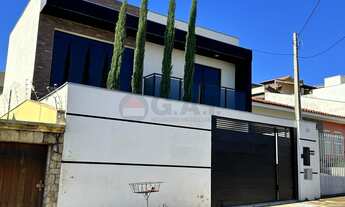 Imagem: CASA À VENDA NO JARDIM PARAISO - VOTORANTIM/SP