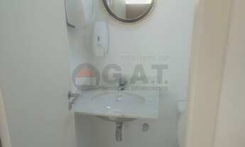 Imagem 2: SALA PARA LOCAÇÃO NO EDIFÍCIO ILIMITÉ - SOROCABA/SP