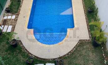 Imagem: CASA EM CONDOMÍNIO À VENDA NO RESIDENCIAL