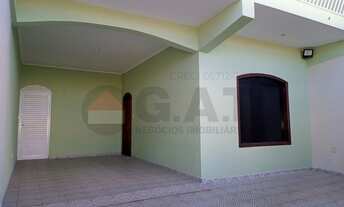 Imagem: CASA À VENDA NA VILA CARVALHO - SOROCABA/SP