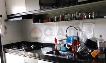 Imagem 6: CASA EM CONDOMÍNIO À VENDA NO RESIDENCIAL VILLAGIO IPANEMA I - SOROCABA/SP