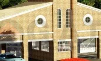 Imagem: CASA EM CONDOMÍNIO À VENDA NO RESIDENCIAL