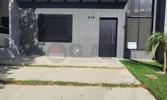 Imagem: CASA EM CONDOMÍNIO À VENDA NO TERRAS DE