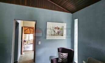 Imagem 4: SITIO À VENDA NA VILA SANTO ANTONIO - SÃO ROQUE/SP