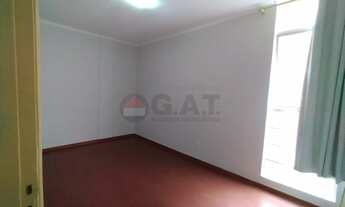 Imagem: Apartamento à venda em Sorocaba-SP, Vila