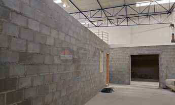 Imagem 4: BARRACÃO PARA LOCAÇÃO NO JARDIM DAS AZALEAS - SOROCABA/SP