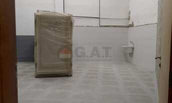 Imagem 6: BARRACÃO PARA LOCAÇÃO NO JARDIM DAS AZALEAS - SOROCABA/SP