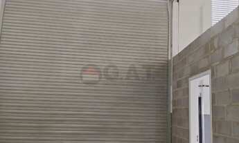 Imagem 2: BARRACÃO PARA LOCAÇÃO NO JARDIM DAS AZALEAS - SOROCABA/SP