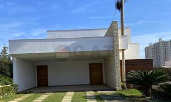 Imagem: CASA EM CONDOMÍNIO À VENDA NO RESIDENCIAL