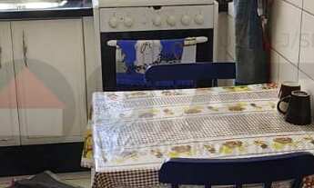 Imagem 5: APARTAMENTO À VENDA NO EDIFÍCIO ZURIQUE - SOROCABA/SP