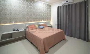 Imagem 6: CASA EM CONDOMÍNIO À VENDA NO RESIDENCIAL REINASSANCE - SOROCABA/SP